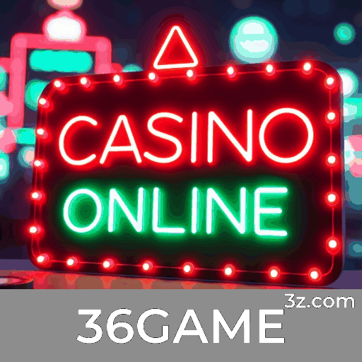 Acesso ao 36GAME