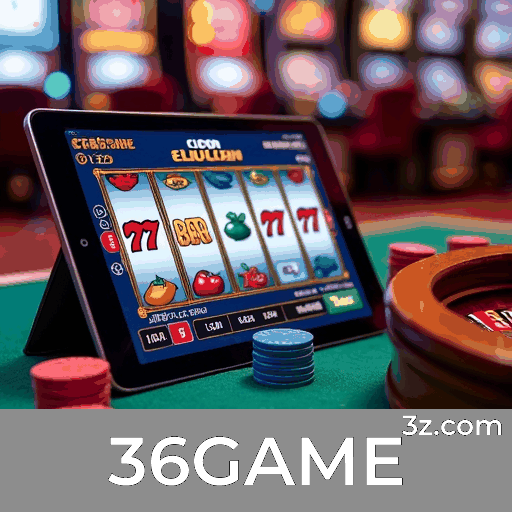 Acesso ao 36GAME