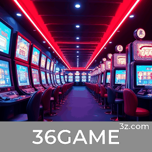 Acesso ao 36GAME