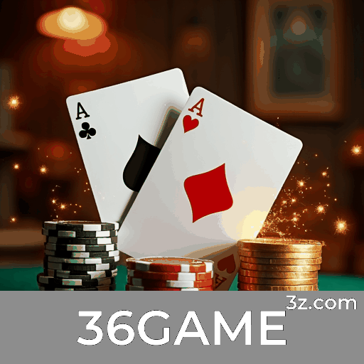 Acesso ao 36GAME