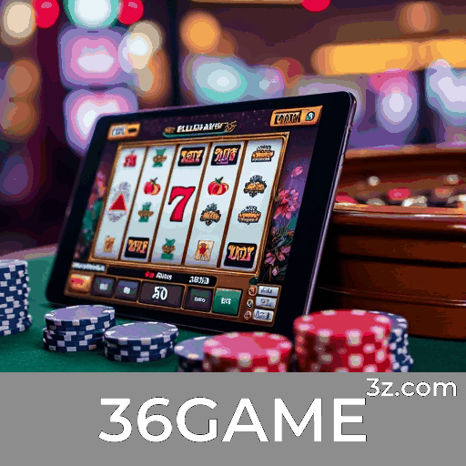 Acesso ao 36GAME