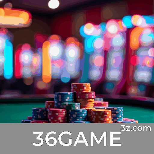 Acesso ao 36GAME