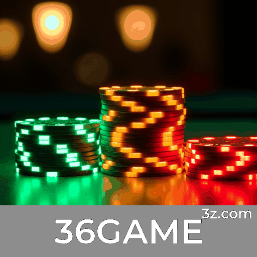 Cadastro na 36GAME