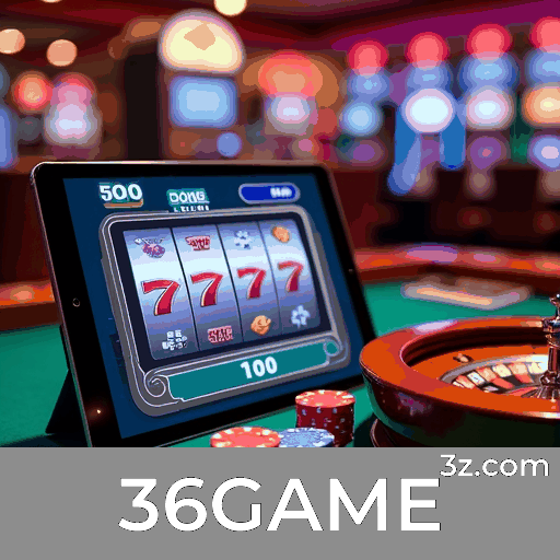 36GAME: Cassino Online Seguro e Rápido