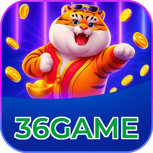 36GAME logo
