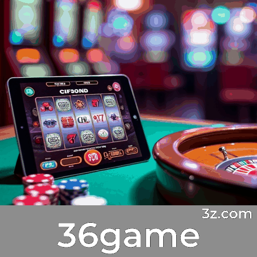 36game: Apostas em Esportes com Odds Imediatas para Brasileiros