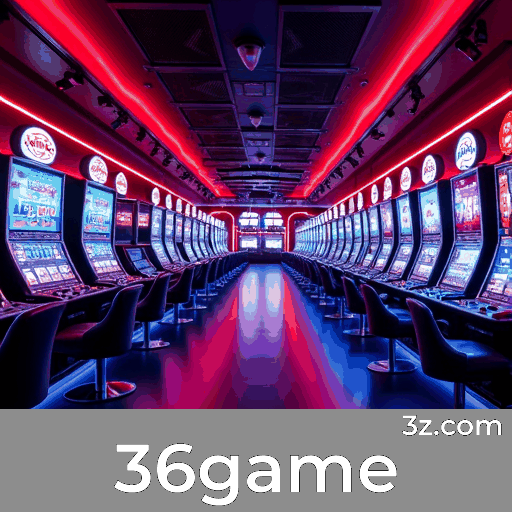 Experimente a Conveniência do 36game App para Apostas