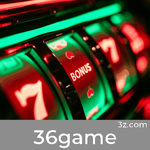 36game: Slots - Mega Prêmios, Jogos de Mesa - Estratégia Suprema, Dealers ao Vivo - Experiência Imersiva