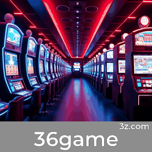 36game: A Plataforma de Apostas Online Profissional