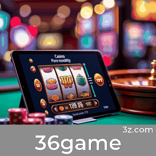 36game: Bônus e Promoções Exclusivas